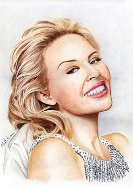 Kylie Minogue