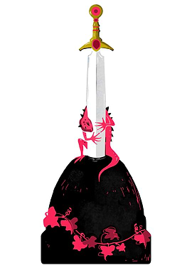 the sword in the stone