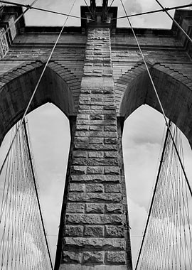 Brooklyn Bridge