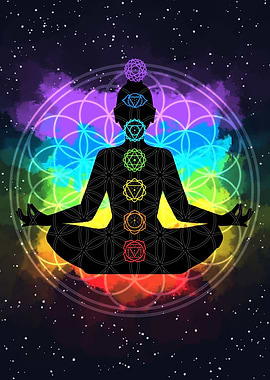 Chakras