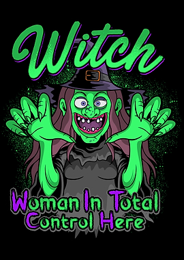 Witch