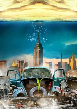 Live Love life aftermath