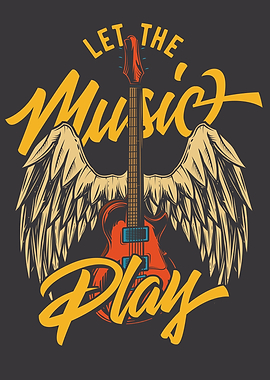 Play the Music