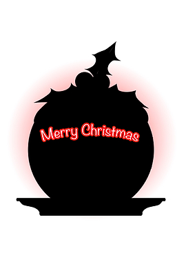Christmas Pudding