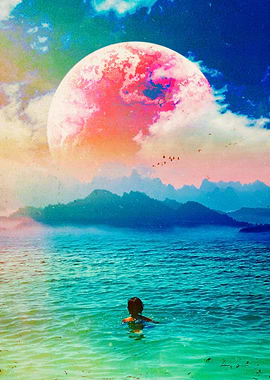 Promise Of The World