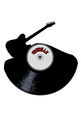 Nashville Country Music