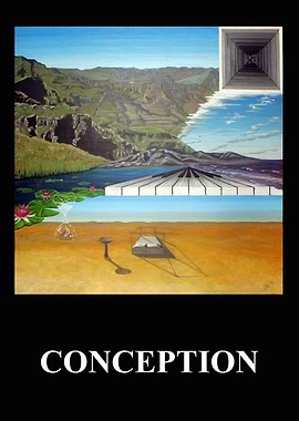CONCEPTION