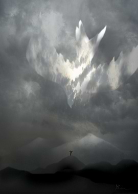 The Cross of Completion