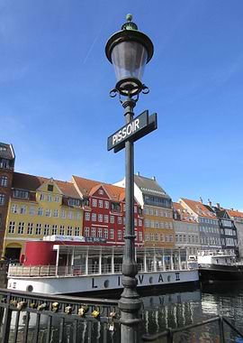 Nyhavn