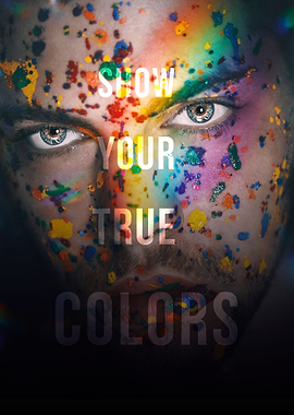 True Colors