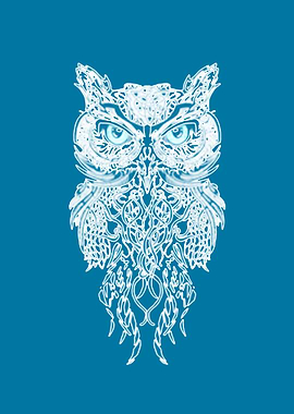owl