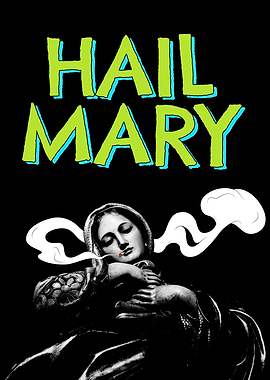 Hail Mary