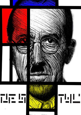 mondrian