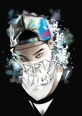 G Dragon