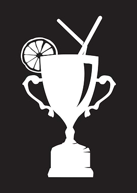 trophy cocktail