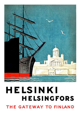 Helsinki