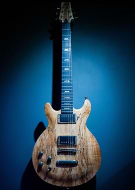 Guitar Clear Varnish