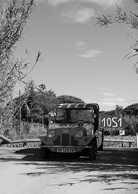 Plage 1051 Pampelonne