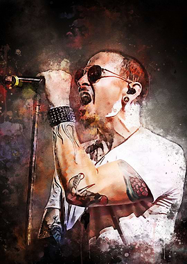 Chester Bennington