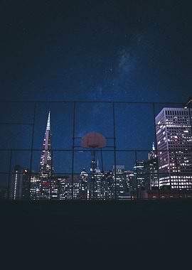 shooting for the stars