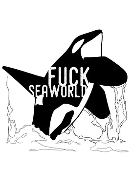 Fuck Seaworld