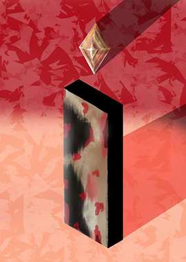 Singularity Eudialyte