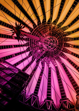 Sony Center Berlin