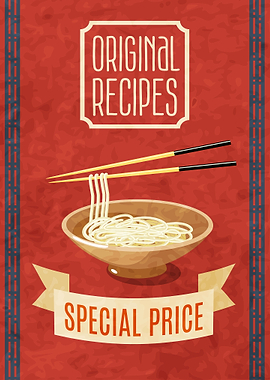 Originals Recipers 2