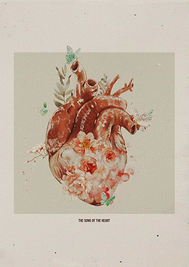 The song of the heart