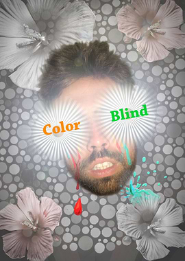 Color Blind