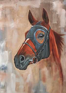 Bugle from the Racetrack