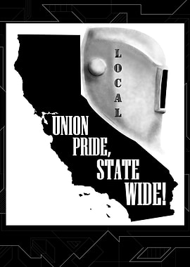 Union Pride State Wide