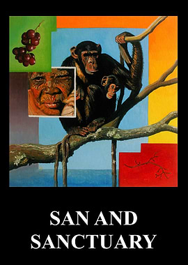 SAN AND SANCTUARY