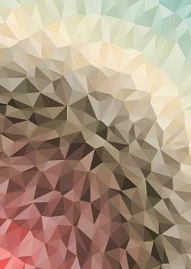Abstract Delaunay Voronoi