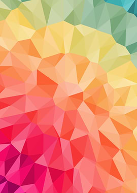 Abstract Delaunay Voronoi