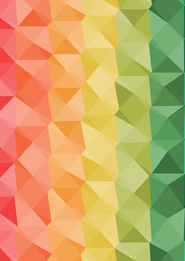 Abstract Delaunay Voronoi