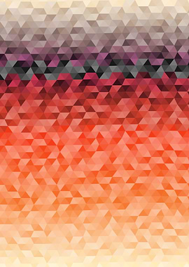 Abstract Delaunay Voronoi