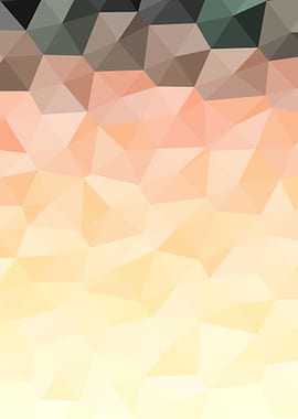 Abstract Delaunay Voronoi