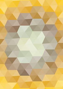 Abstract Delaunay Voronoi