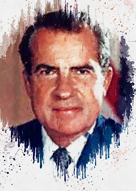 Richard M Nixon