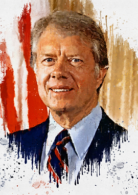 Jimmy Carter