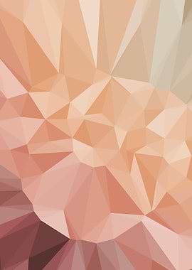 Abstract Delaunay Voronoi