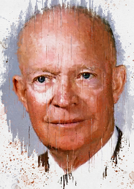 Dwight David Eisenhower