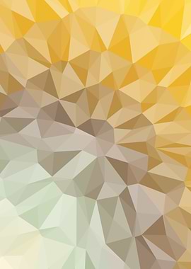 Abstract Delaunay Voronoi