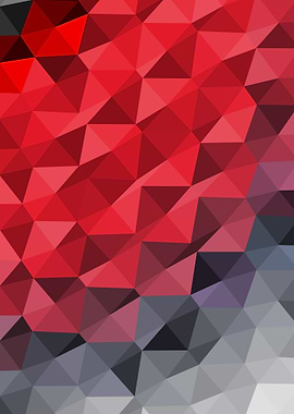 Abstract Delaunay Voronoi