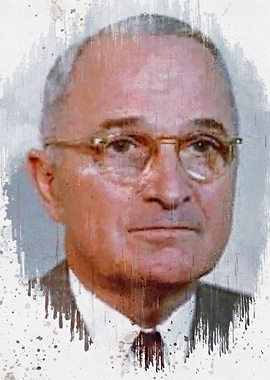 Harry S Truman