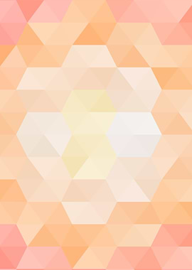 Abstract Delaunay Voronoi