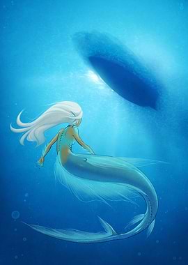 Shanties Siren Attack