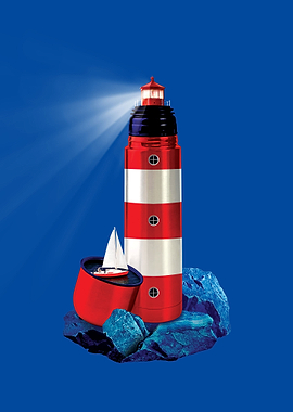 LightHouse of coffee