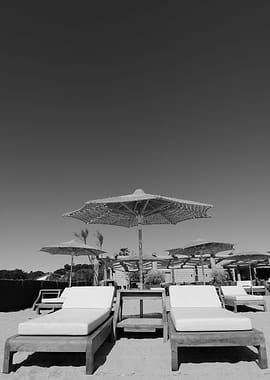 Byblos Beach Pampelonne